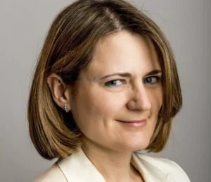 Dr Olga Kapellou, Greek Paediatrician In London