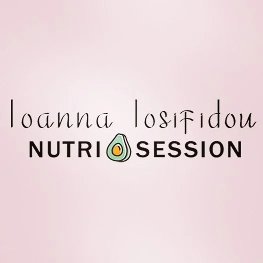 Explore - Nutrisession Logo - Greek List
