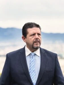 Dr Konstantinos Kaloudis, Greek Cardiologist In London