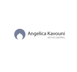 Angelica Kavouni, Greek Plastic Surgeon In London