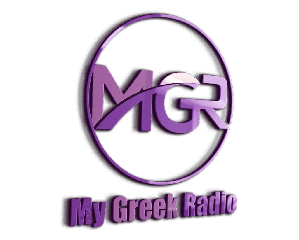 Explore - My Greek Radio Transparent Pink Newhigh - Greek List