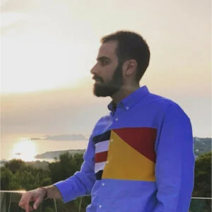 Sotirios Polychronis, Greek Speech And Language Therapist