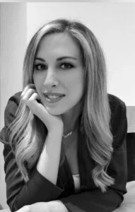 Miselina Lemisiou, Greek Psychologist And Psychotherapist
