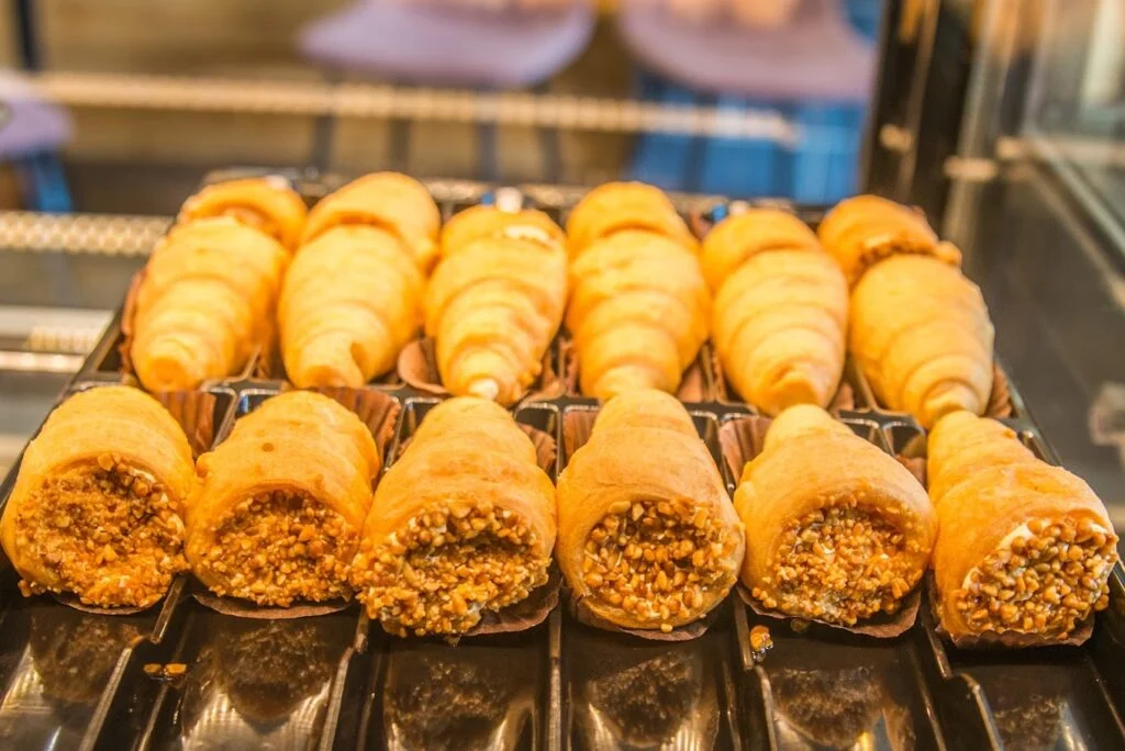 Helena bakery