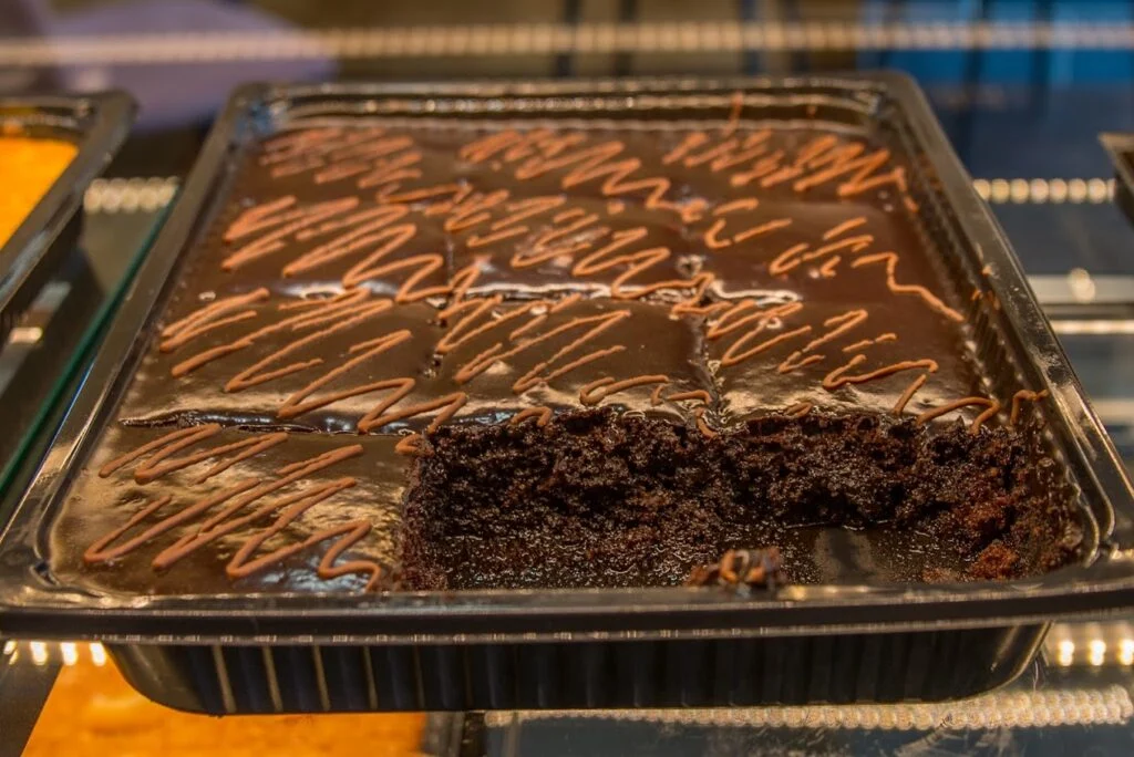 Helena bakery