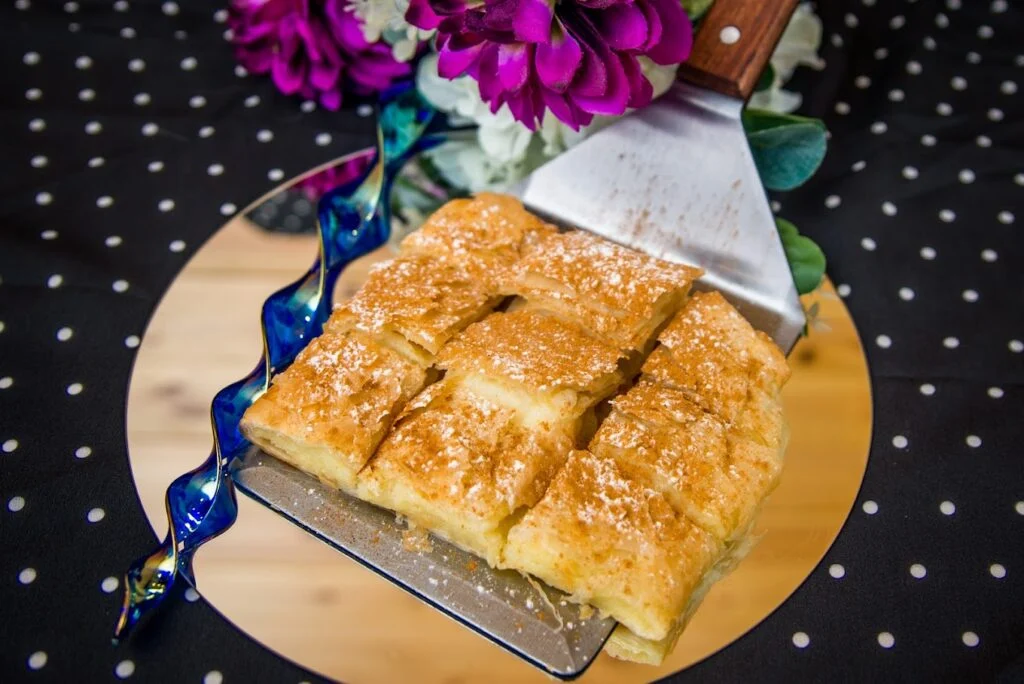 Helena bakery