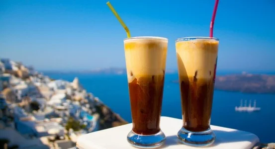 Greek Coffee In London: 12 Best Greek Cafés And Bakeries (2026) - Frappe - Greek List
