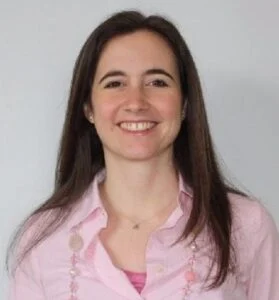 Alexia Anghelakou, Greek Integrative Psychotherapist