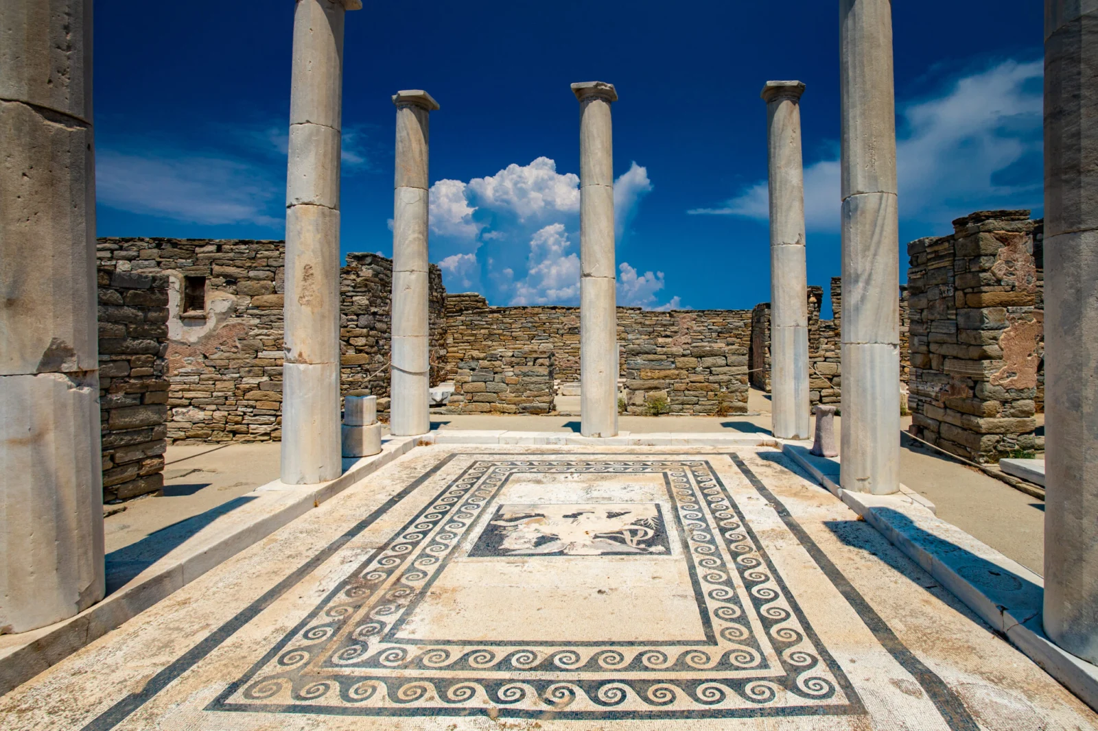 Mykonos Travel Guide 2026: Secrets To The Perfect Island Escape! - Delos - Greek List