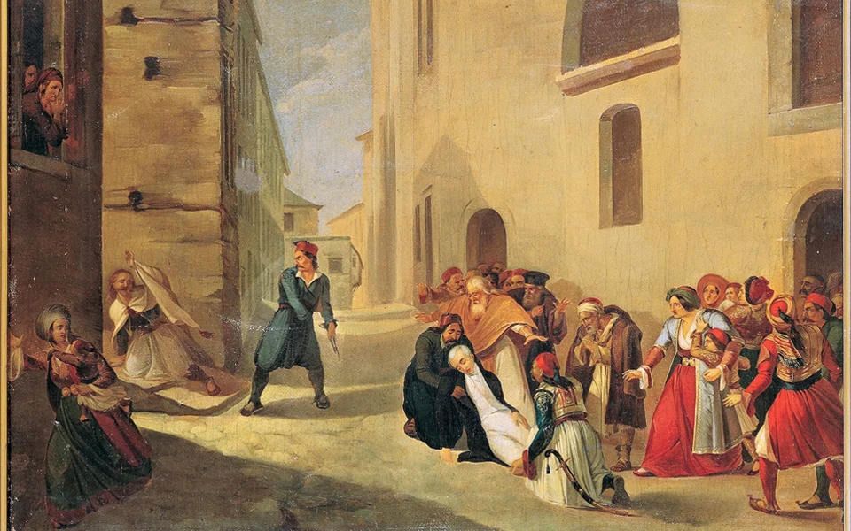 Nafplio Travel Guide 2026: Best Things To Do, See &Amp; Where To Stay - Ioannis Kapodistrias - Greek List