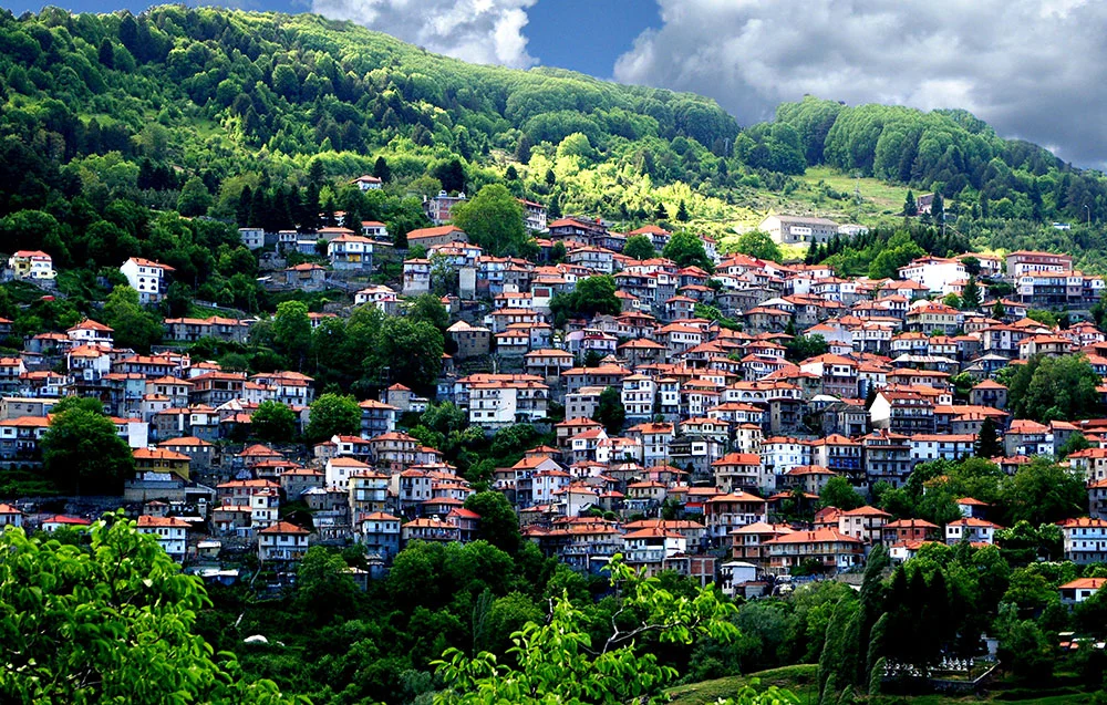 Ioannina Travel Guide 2026: Everything You Need To Know Before You Go! - Metsovo - Greek List
