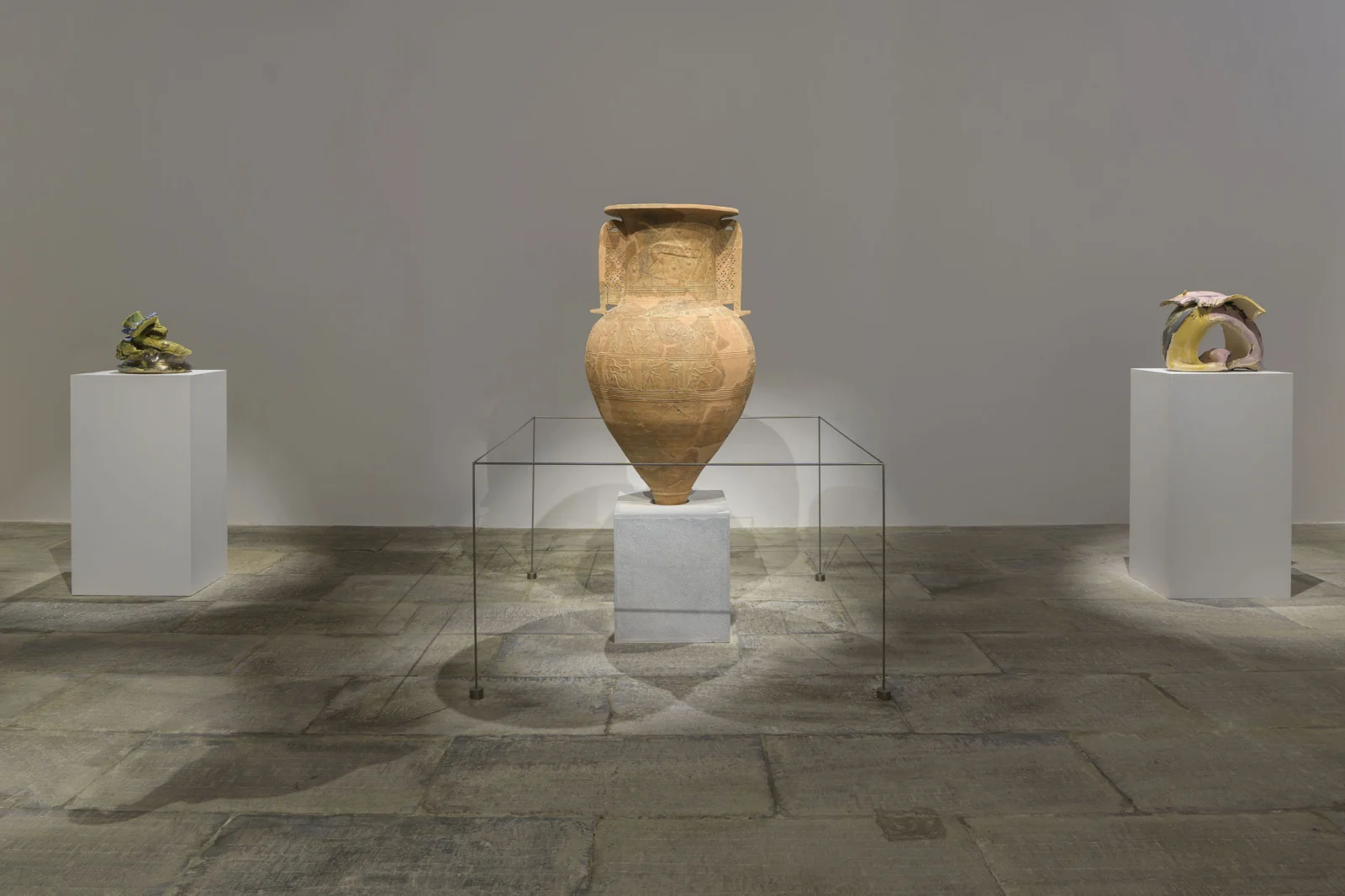 Mykonos Travel Guide 2026: Secrets To The Perfect Island Escape! - The Archeological Museum Of Mykonos - Greek List