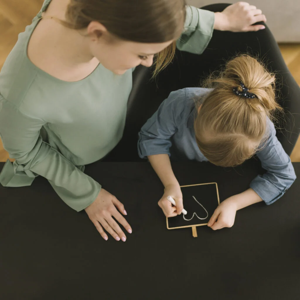 Kids Life Coach