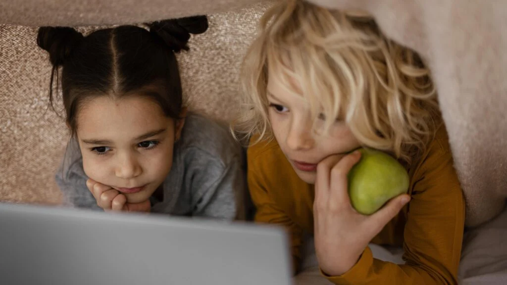 Kids Life Coach