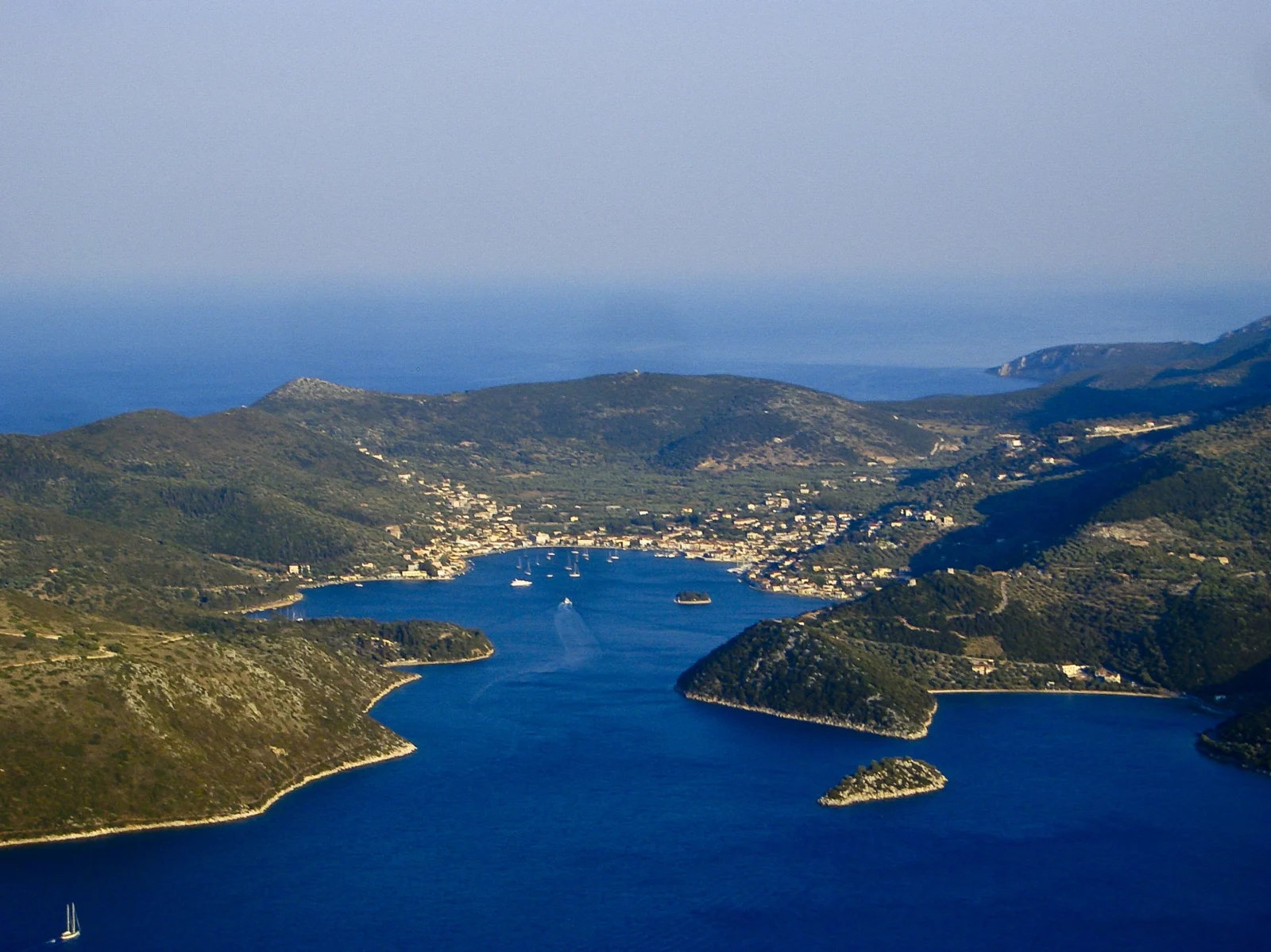 Ithaca Island: The Homeland of Odysseus – Your Complete Travel Guide for 2026! - Ithaki Vathy - Greek List Ithaca Island: The Homeland of Odysseus – Your Complete Travel Guide for 2026! - Ithaki Vathy - Greek List