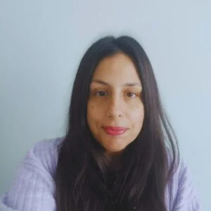 Greek counsellor online: Smaro Karika, mental health counsellor