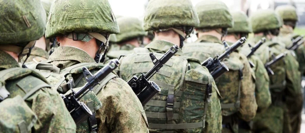 Greek military service advice for Greeks in the UK from GR ARMY