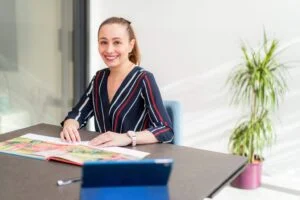 Katerina Papaioannou, kids life coach for Greek families in the UK