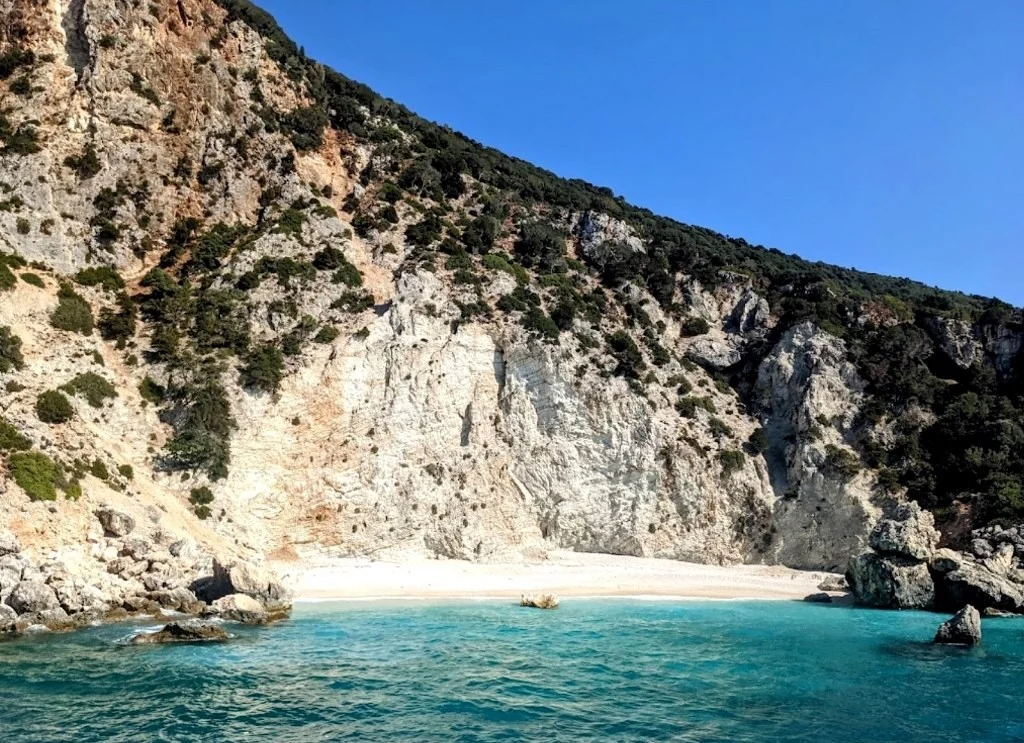 Ionian Jewels: Explore The Breathtaking Shores That Define Greek Paradise! - Afales In Ithaca 1 - Greek List Afales In Ithaca