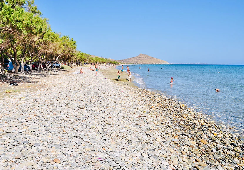 Agios Fokas Beach (Tinos)