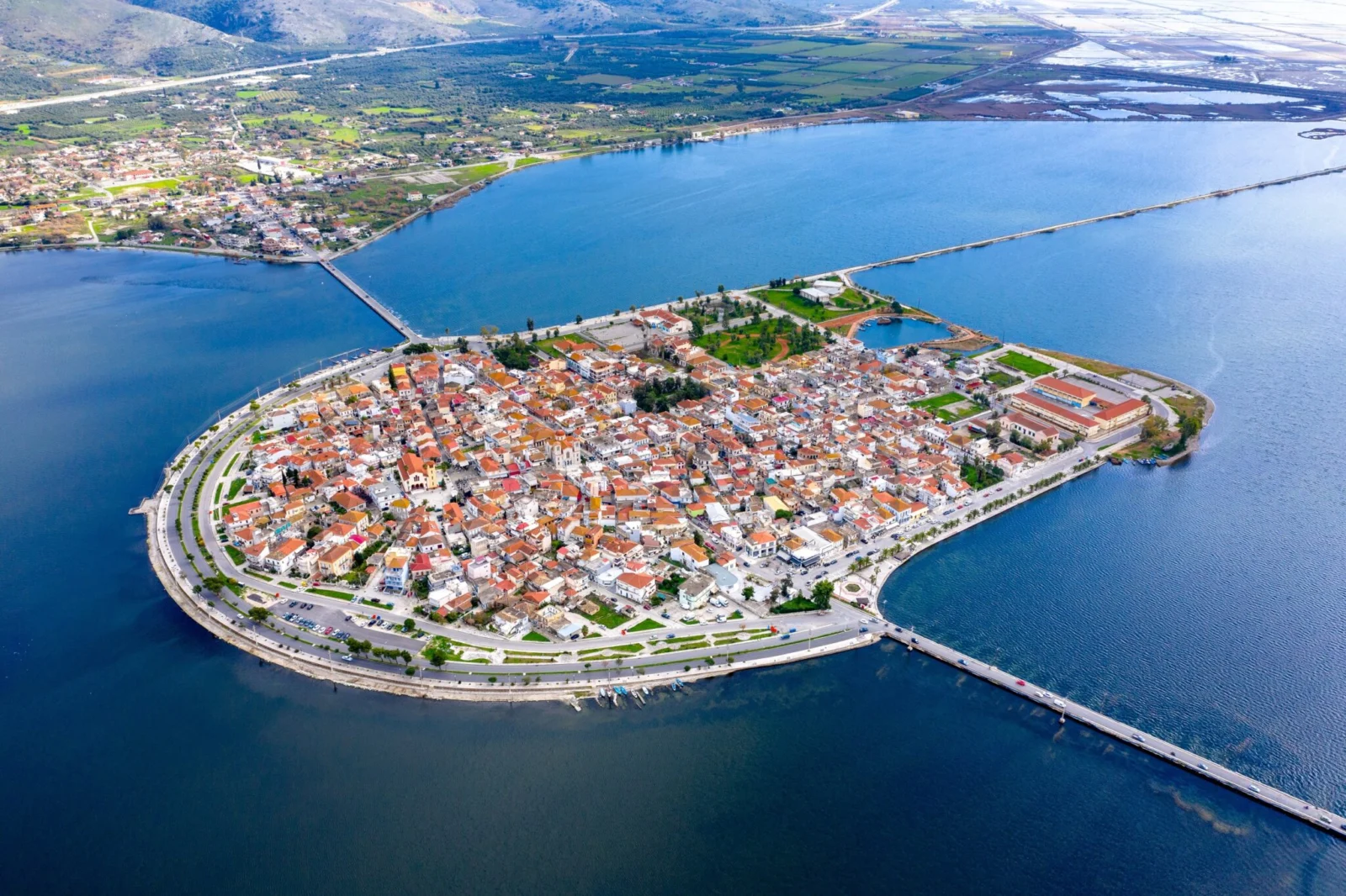 Etoliko