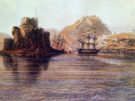 3 Days In Nafplion March 2024: Where The Venetian Carnival Meets The Traditional Greek “Kathara Deftera” - Capture Of Nafplion By The Franks - Greek List Capture Of Nafplion By The Franks