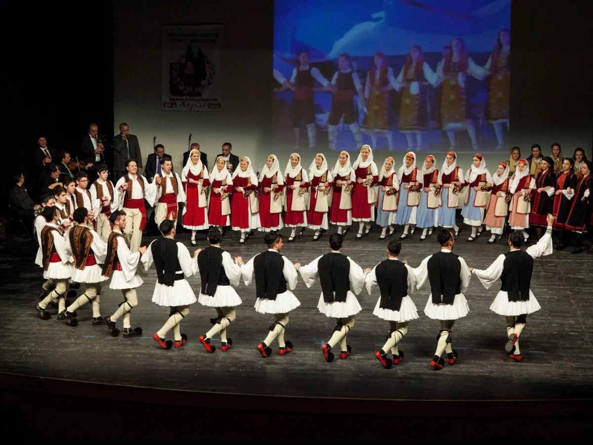 Folk Festival