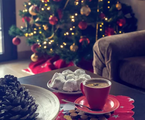 Christmas In Athens 2026: Lights, Markets, Events And Where To Stay - Greek Coffee - Greek List Greek Coffee