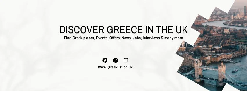 Greeklist