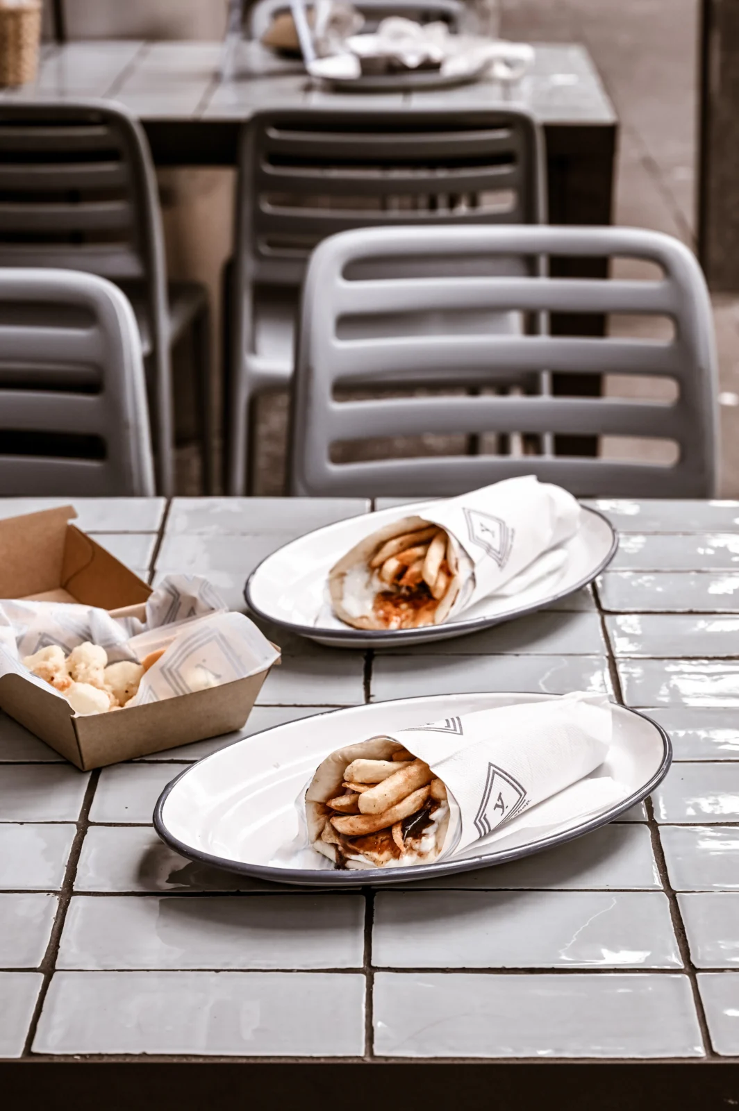 Greek Cuisine: The Must-Try Dishes for Food Lovers! - Gyros - Greek List Gyros