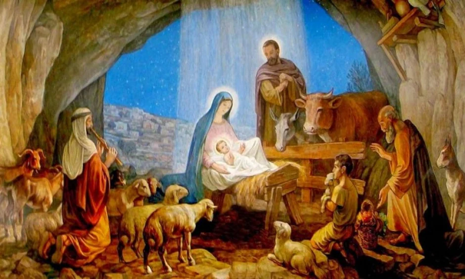 Christmas In Athens 2026: Lights, Markets, Events And Where To Stay - Kala Christougenna - Greek List Kala Christougenna