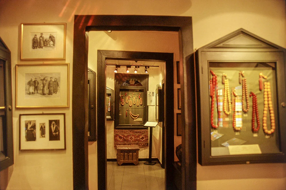 3 Days In Nafplion March 2024: Where The Venetian Carnival Meets The Traditional Greek “Kathara Deftera” - Koboloi Museum - Greek List Koboloi Museum