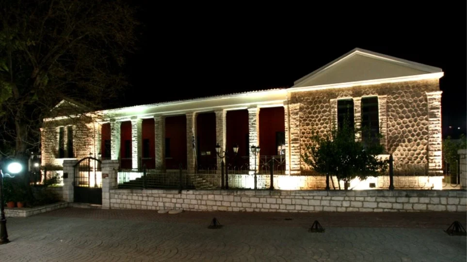 A Weekend In Kalavryta: What To See, Do, And Eat In Greece’s Mountain Paradise - Museum Of Kalavryta - Greek List Museum Of Kalavryta