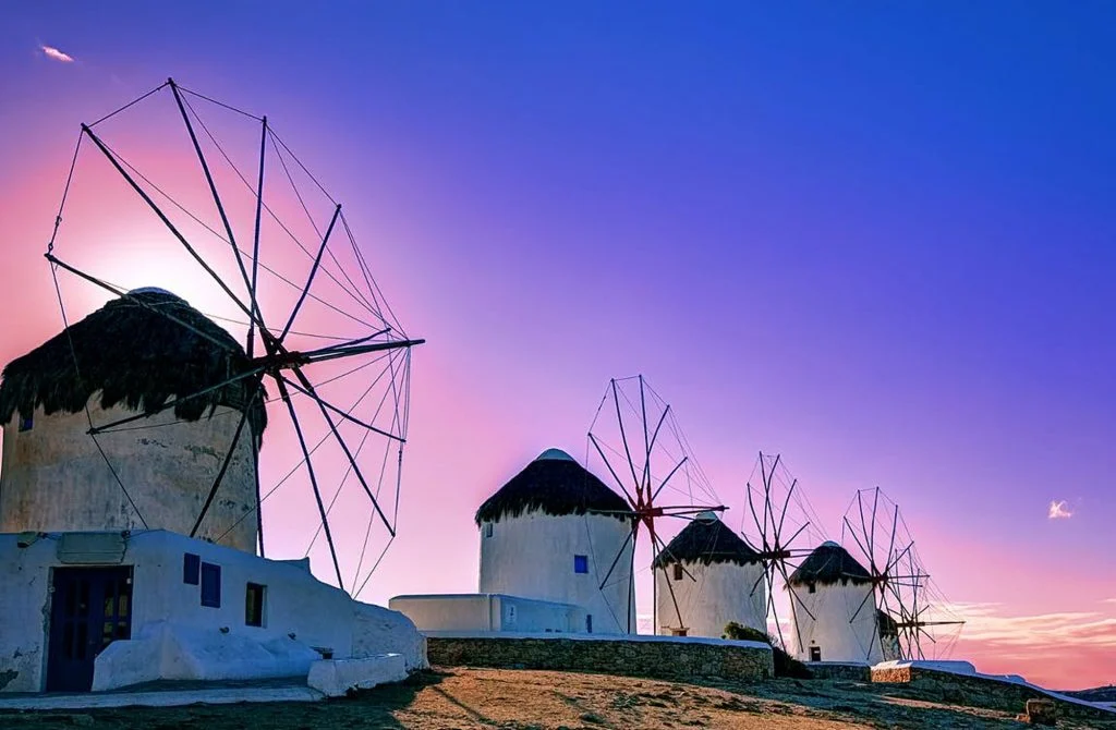 Mykonos