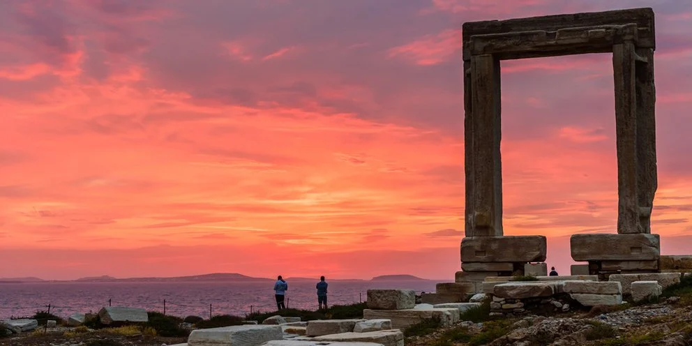 Naxos