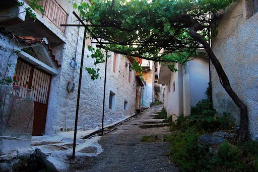 Platanos Village