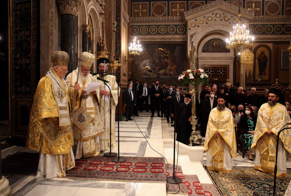 The Feast Of Annunciation