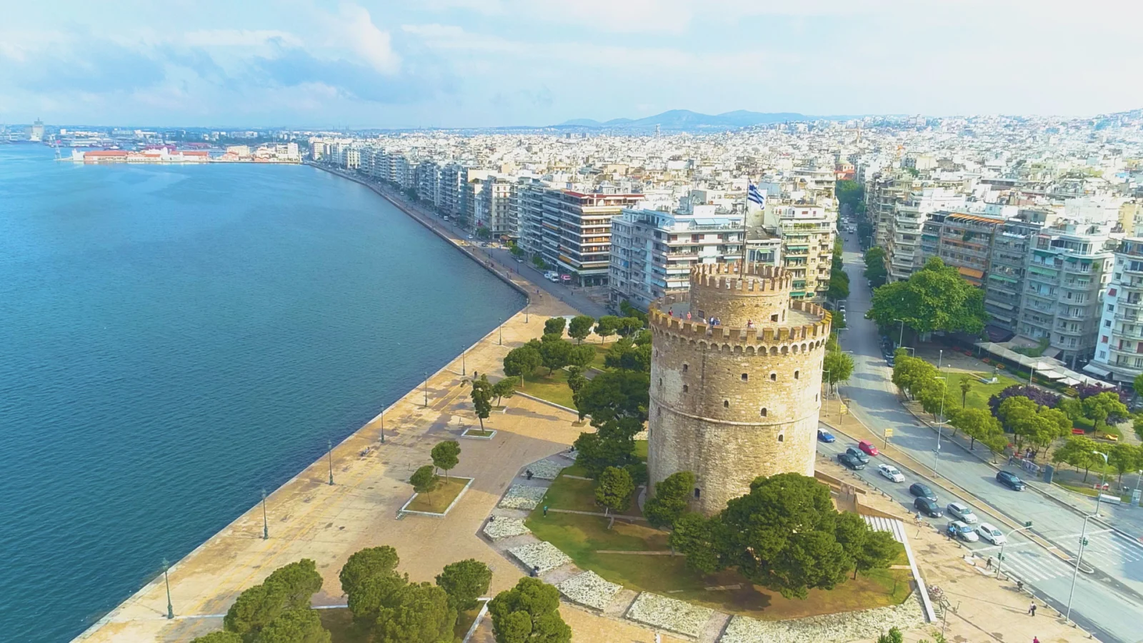 Kathara Deftera: A Taste Of Greek Tradition, On The Way To Easter - Thessaloniki - Greek List Thessaloniki