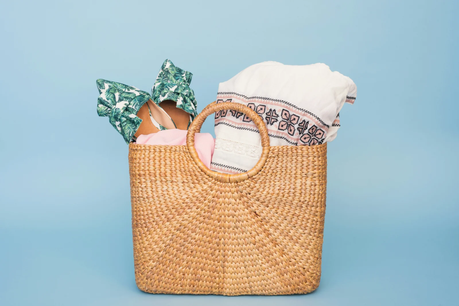 Travel Accessories