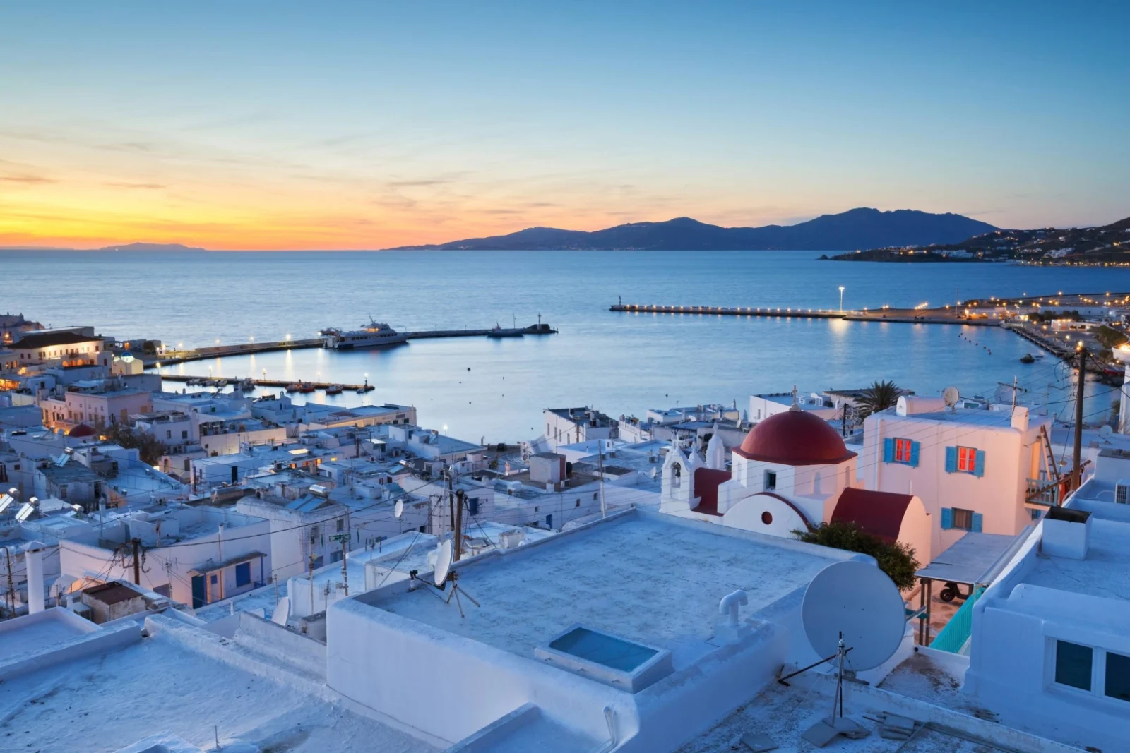 Kathara Deftera: A Taste Of Greek Tradition, On The Way To Easter - Tinos - Greek List Tinos