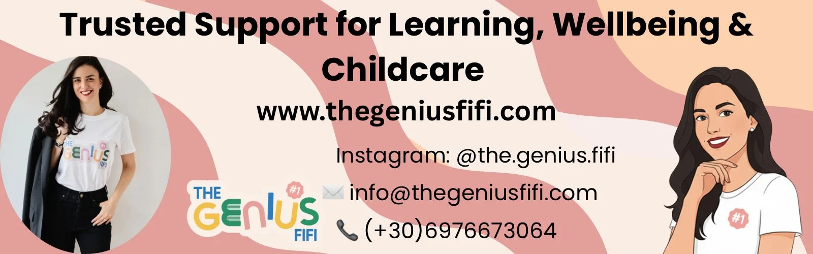 Thegeniusfifi.com