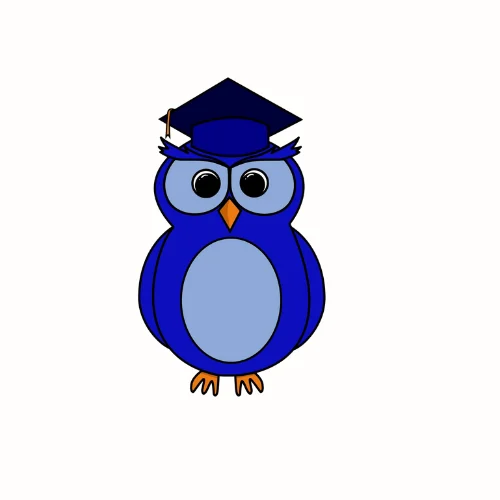 HellaSchool logo, an online Greek school for kids in the UK