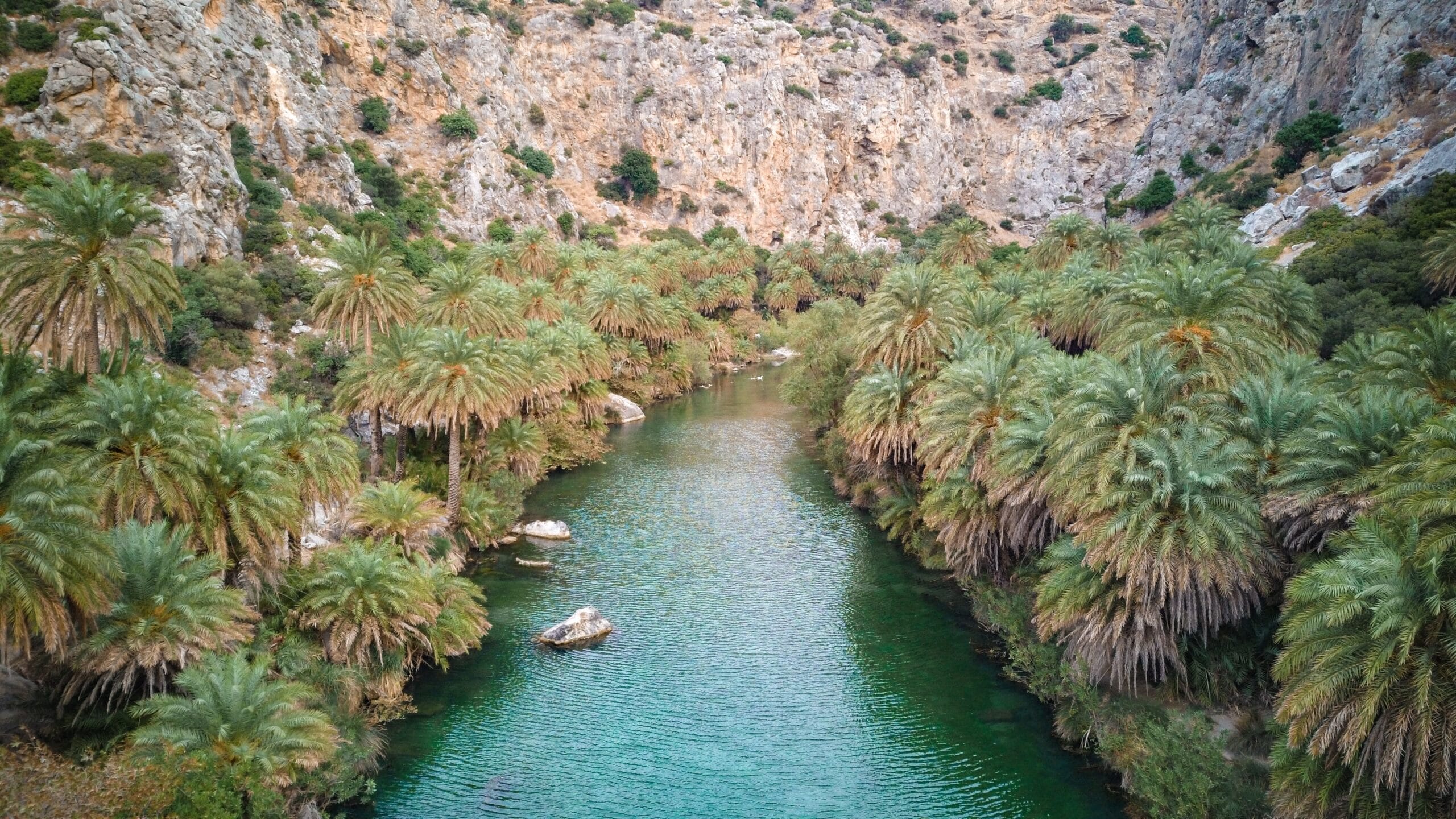 Aenália: Μια Διαφορετική Περιήγηση Στην Ελλάδα - Crete 1 Scaled 1 - Greek List