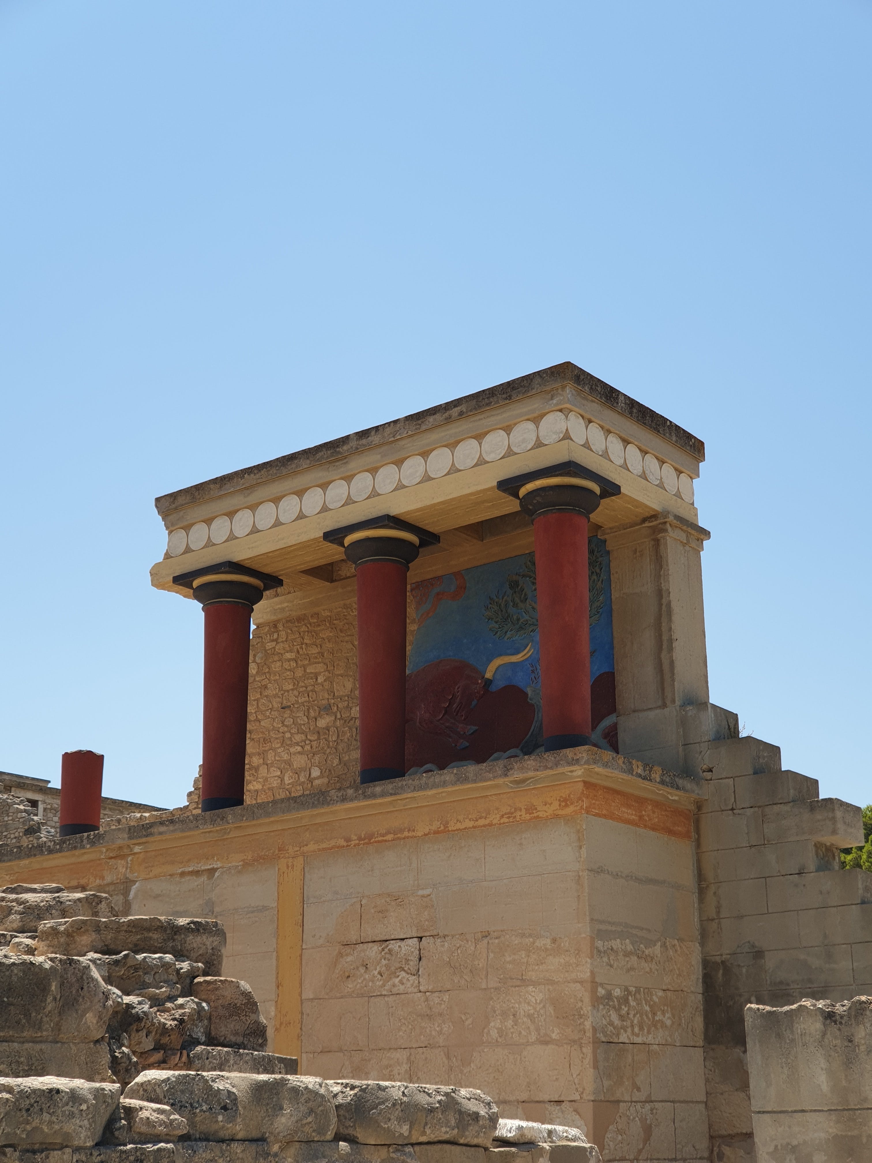 Travel Guide: Crete Unveiled - A Journey Through History, Sun-Kissed Beaches, And Culinary Delights - Pexels Vassilis St 14322617 - Greek List Travel Guide: Crete Unveiled - A Journey Through History, Sun-Kissed Beaches, And Culinary Delights - Pexels Vassilis St 14322617 - Greek List