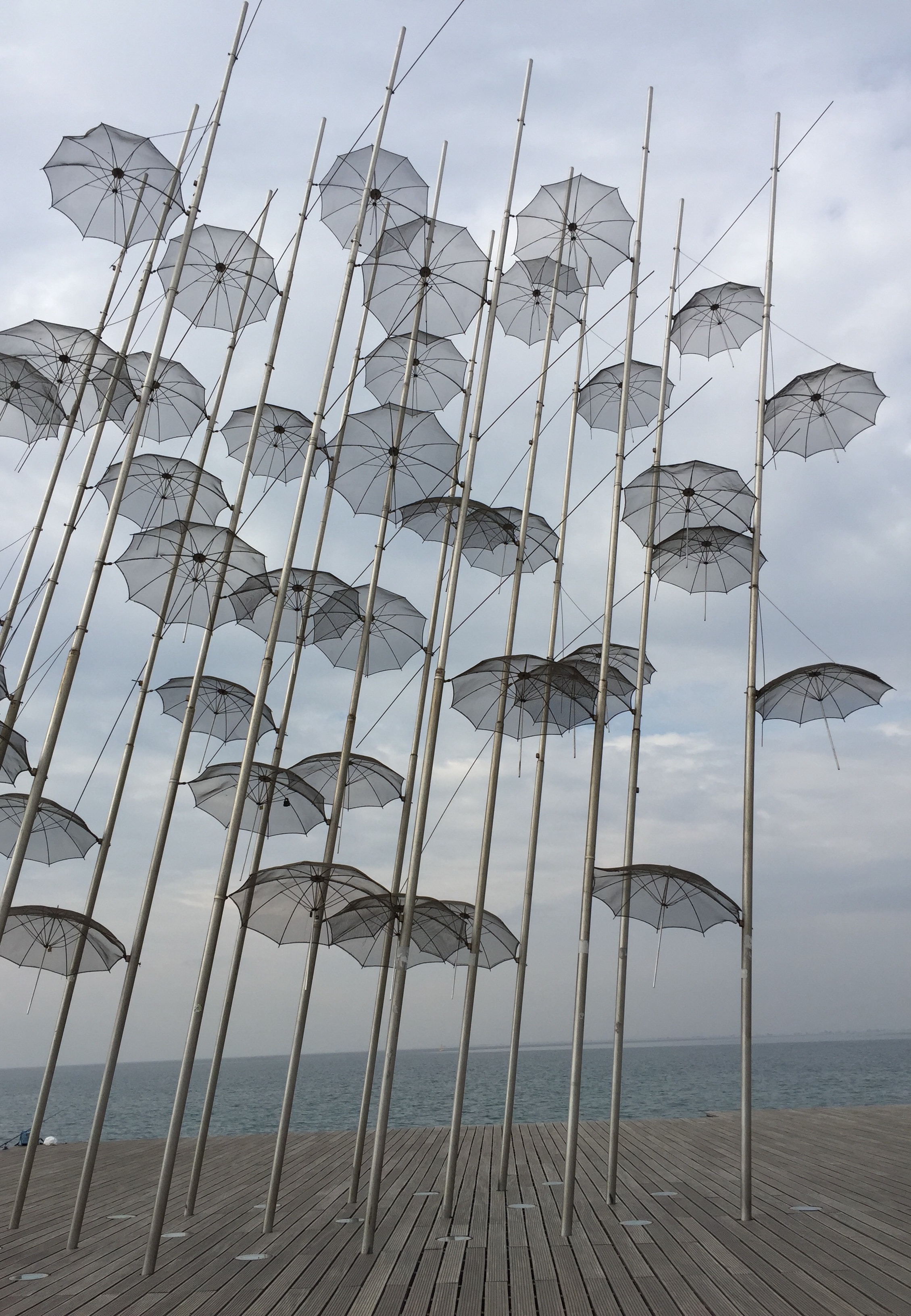 Travel Guide: Thessaloniki Christmas 2023 Unforgettable Extravaganza - Discover The Magic! - Stefan Zahn 7H8Lebrmmu4 Unsplash - Greek List